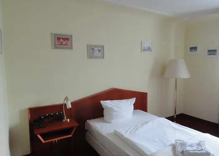 Comfort Frankfurt Airport 3* مورفلدن فالدورف