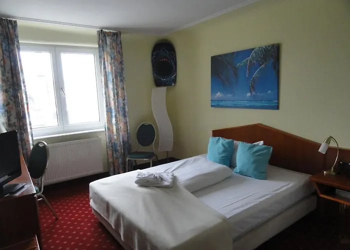 Comfort Frankfurt Airport 3*