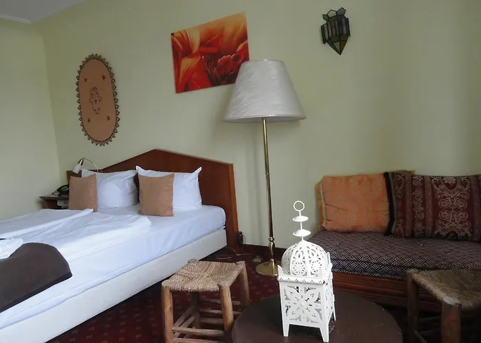 Comfort Frankfurt Airport فندق مورفلدن فالدورف