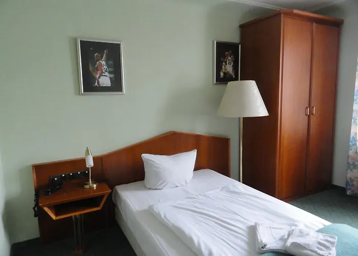 فندق Comfort Frankfurt Airport 3*