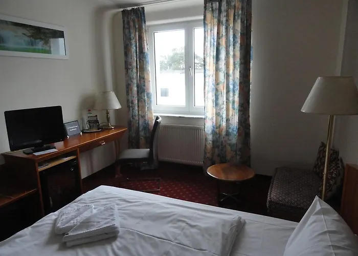 Comfort Frankfurt Airport 3* مورفلدن فالدورف