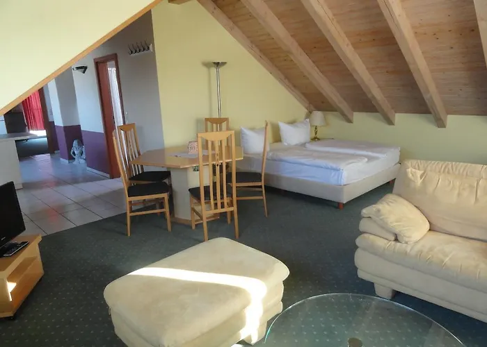 Comfort Frankfurt Airport Otel 3*