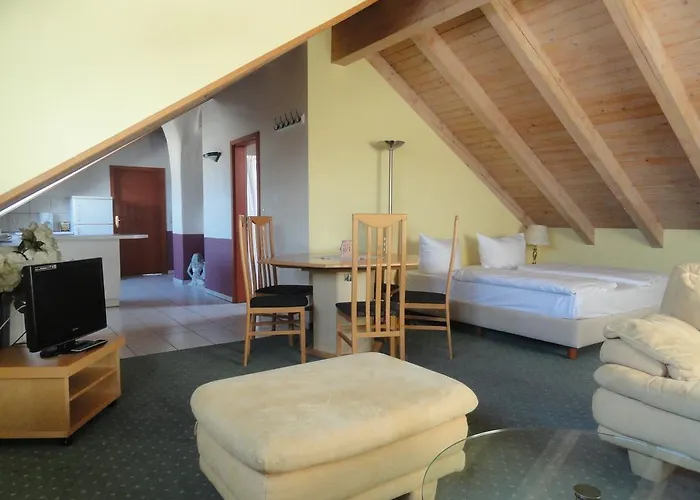 Comfort Frankfurt Airport 3* مورفلدن فالدورف