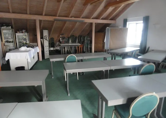 Comfort Frankfurt Airport Otel 3*