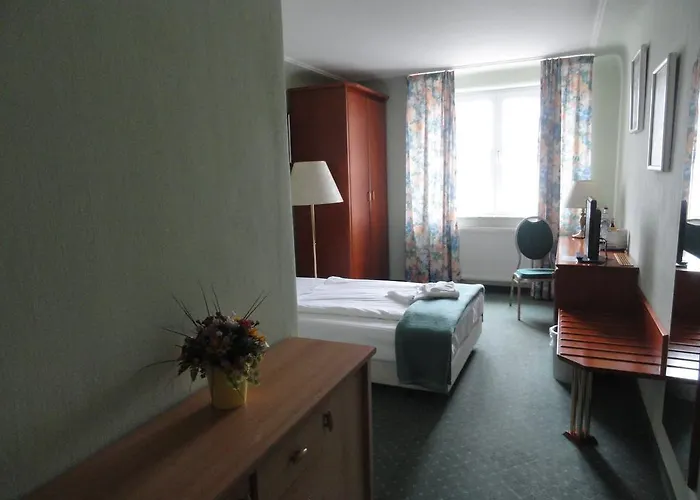 Comfort Frankfurt Airport Otel