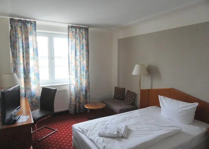 Otel Comfort Frankfurt Airport Frankfurt am Main