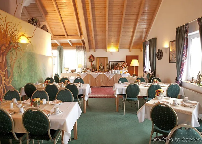Comfort Frankfurt Airport Otel 3*
