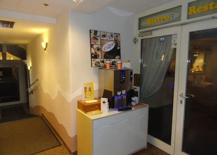Comfort Frankfurt Airport 3* مورفلدن فالدورف