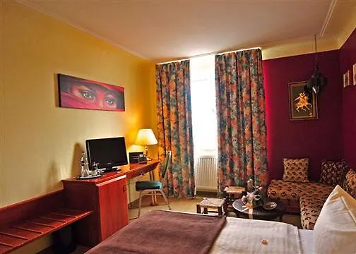 Otel Comfort Frankfurt Airport Frankfurt am Main